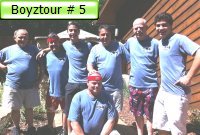 Boyztour 2011